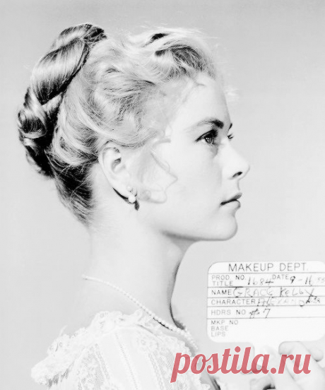 Грэйс Келли