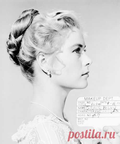 Грэйс Келли