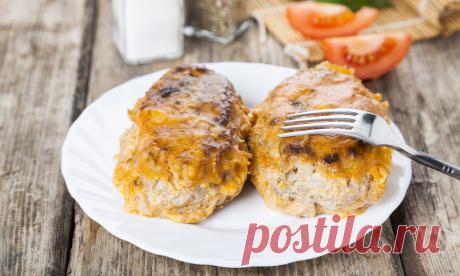 Ленивые голубцы: рецепты приготовления от Шефмаркет