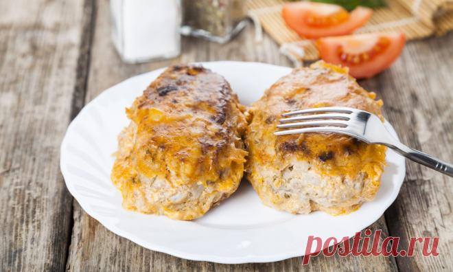 Ленивые голубцы: рецепты приготовления от Шефмаркет