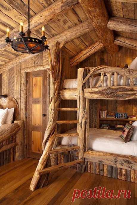 Modern Bunk Beds Offering Attractive Space Sacing Ideas for Large and Small…