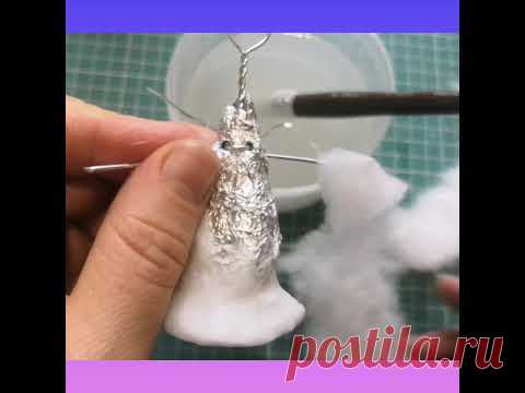 Мастер-класс 