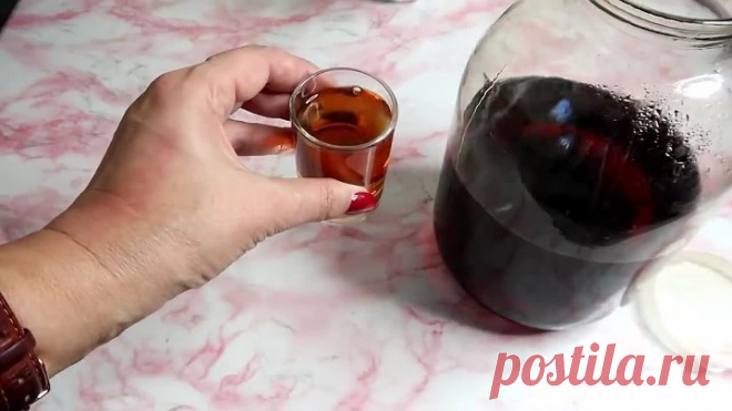 ДОМАШНИЙ РЕЦЕПТ ЭЛИТНОГО КОНЬЯКА! В магазине больше коньяк не покупаю