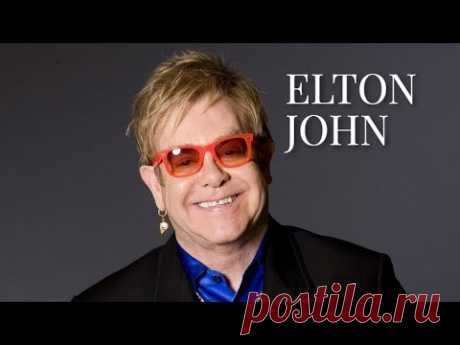 Лучшие песни Элтона Джона / The BEST of Elton John