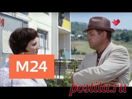 "Раскрывая тайны звезд": Станислав Чекан - Москва 24