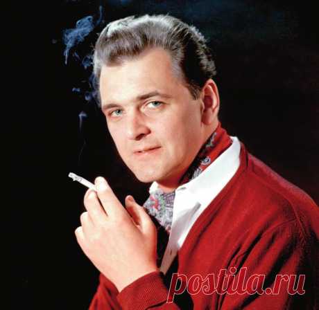 Юрий Яковлев, 25 апреля, 1928
 • 30 ноября 2013
