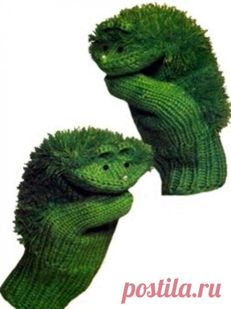 Варежки, митенки, перчатки спицами | Записи в рубрике Варежки, митенки, перчатки спицами | Дневник sveta0204