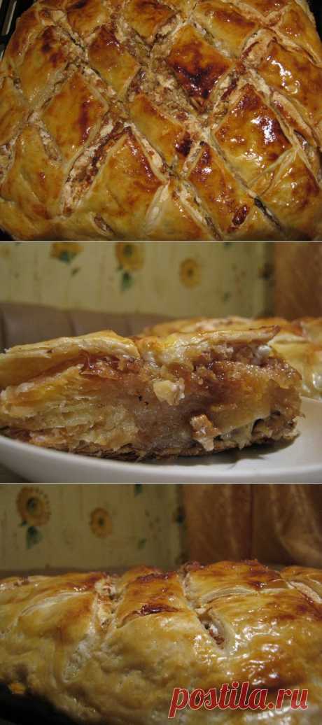 АРМЯНСКАЯ КУХНЯ. | Записи в рубрике АРМЯНСКАЯ КУХНЯ. | Дневник candra