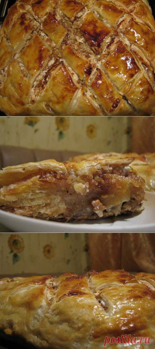 АРМЯНСКАЯ КУХНЯ. | Записи в рубрике АРМЯНСКАЯ КУХНЯ. | Дневник candra