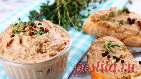 Куриный паштет. Сын сказал, что вкуснее колбасы
Готовлю на праздники и не только! Сын дал оценку, что куриный паштет вкуснее колбасы. А мнение близких мне людей очень важно. Теперь хочу поделиться этим чудесным рецептом и с вами. Порадуйте своих близких вкусным паштетом и поделитесь, какую бы оценку от 1 до 10 вы бы поставили? Источник фото: unsplash.com Необходимые продукты: 1. Филе курицы […]
Читай дальше на сайте. Жми подробнее ➡