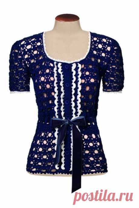 Эффектный синий жакет Kate Middleton