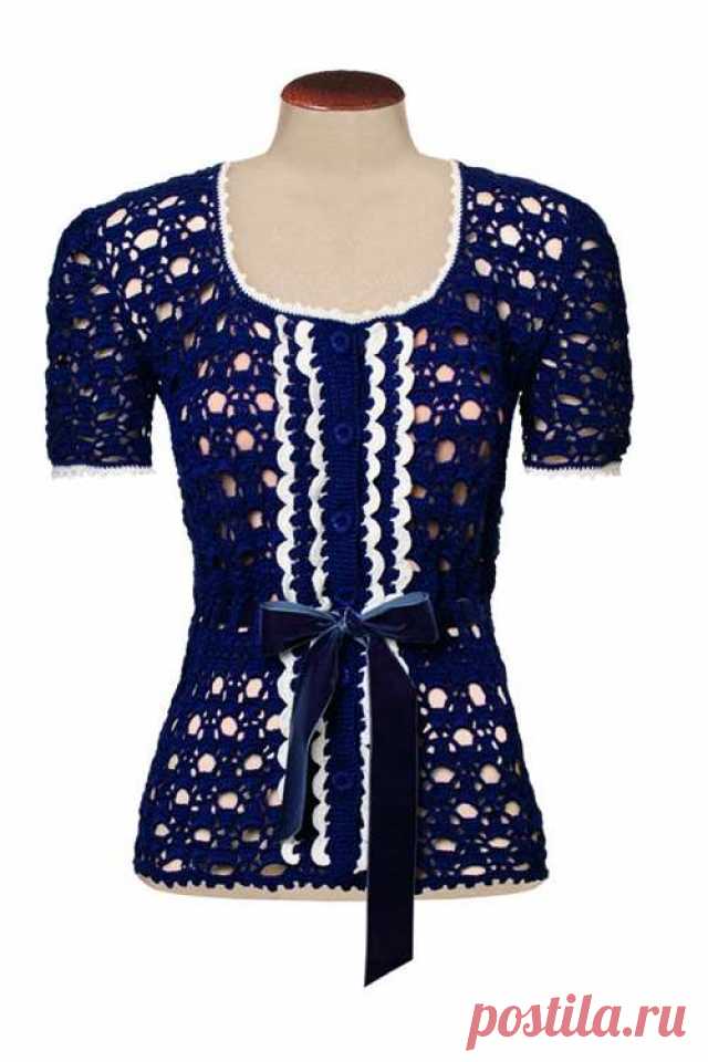 Эффектный синий жакет Kate Middleton