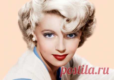 Лана Тернер (Lana Turner) лучшие фотографии