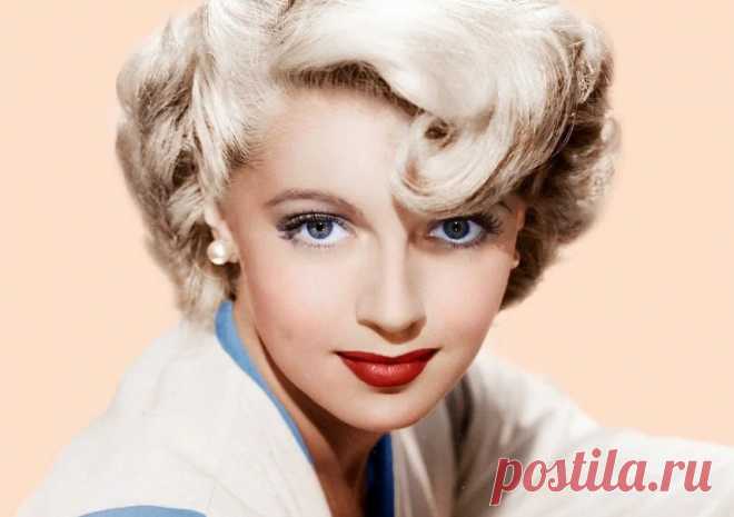 Лана Тернер (Lana Turner) лучшие фотографии