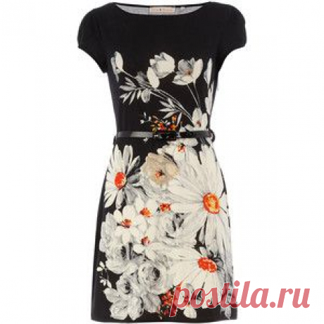 Floral Clothing - Polyvore
