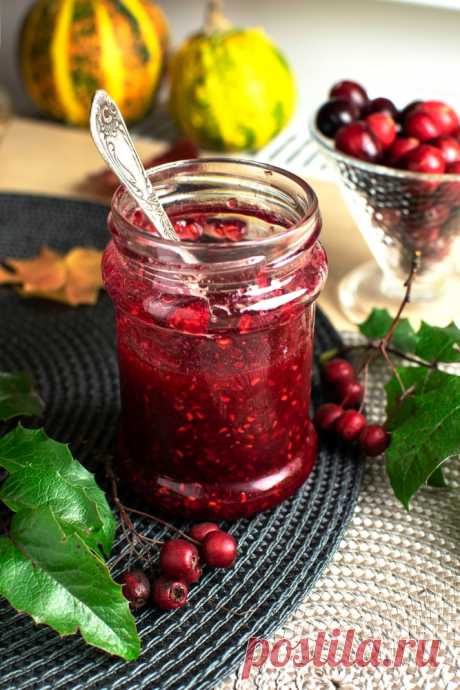 Вкусняшки из малины. Берем рецепты закладки и используем замороженные ягоды!