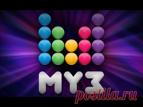 Прямая трансляция телеканала МУЗ ТВ! Официальная онлайн трансляция канала МУЗ