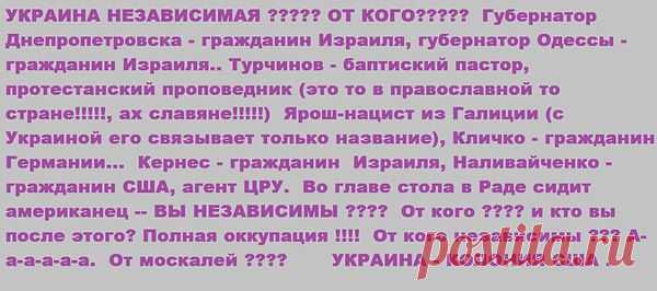 Интересные новости