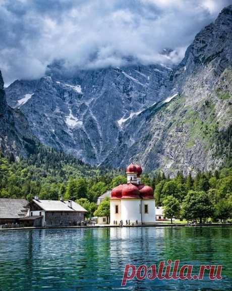 Кёнигсзе, Германия.