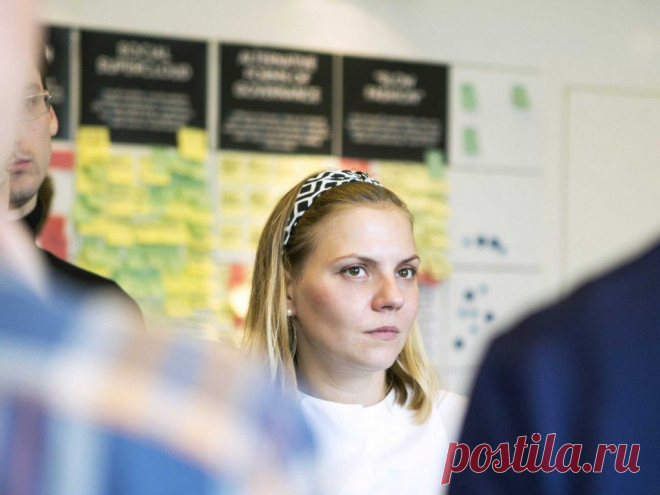 7 выводов о незнакомце за доли секунды — Болтай