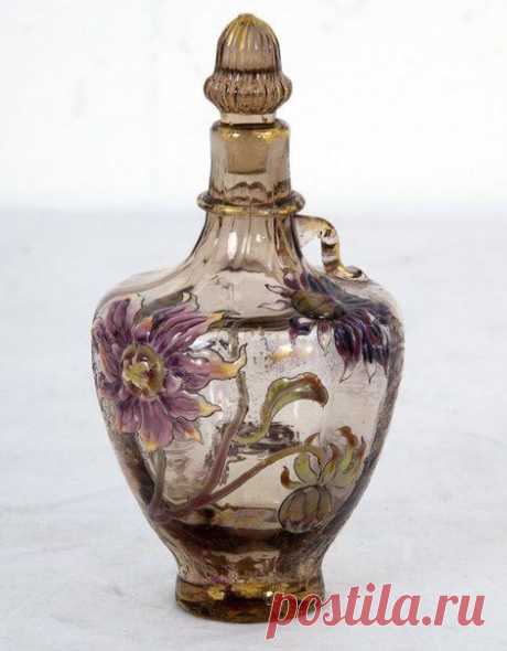 Emille Galle (1846-1904)