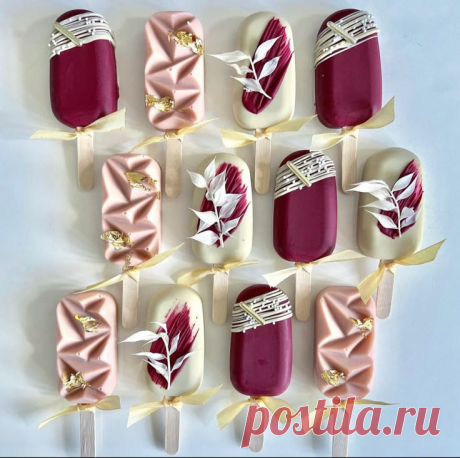 Пин на доске Backen