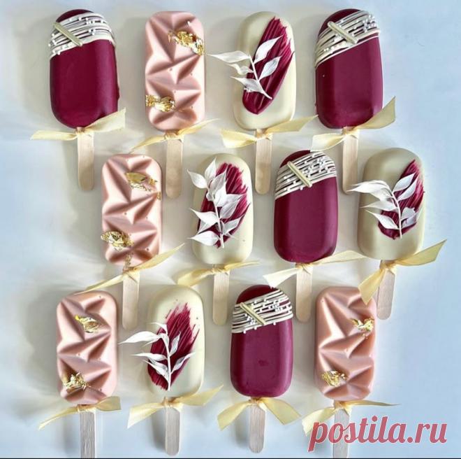 Пин на доске Backen