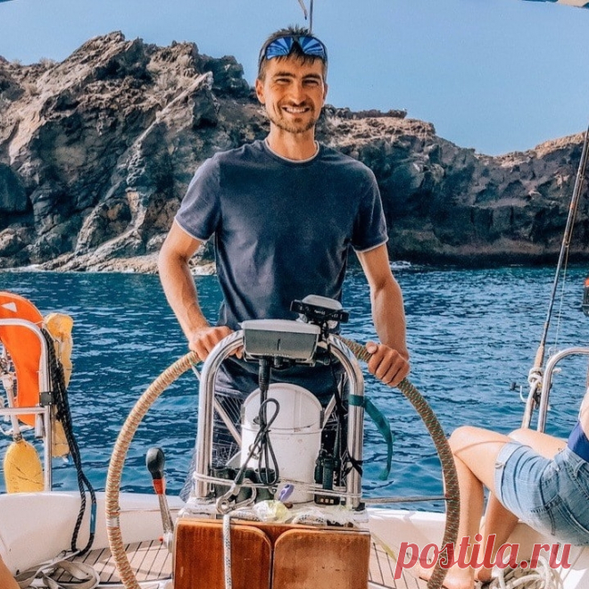 ⚓ Школа, где обучение превращается в захватывающее приключение
⛵ Опытные инструктора 🤩 Индивидуальный подход 💖 Приятные цены
💬 По всем интересующим вопросам 📧 info@sailskill.com 📞 +382 688 77656