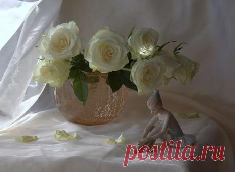 ПРИТЧА О РАДОСТИ...-