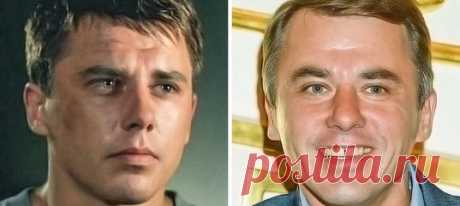 Как сейчас выглядят 9 красавцев-актеров, которые вдребезги разбивали сердца и школьницам, и их мамам Мы решили вспомнить, как выглядели и как сейчас выглядят звезды, сыгравшие главные роли в фильмах, где они разбили не одно девичье сердце.
И не только...
1. Николай Еременко-младший
В 1983 году на экраны вышел фильм «Красное и черное».
Роль Жюльена Сореля стала первой крупной работой Николая Еременко.
За роль в картине актер получил Государственную премию РСФСР.
2. Андрей Миронов
В 1976 году Ан…