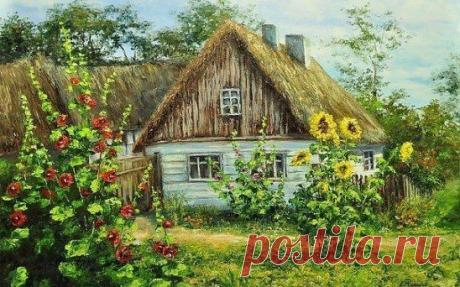 МОЙ САД |Дача, загородный дом, огород, растения