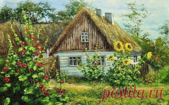 МОЙ САД |Дача, загородный дом, огород, растения