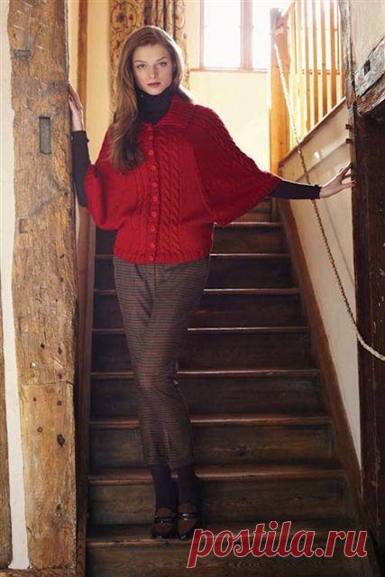 Рукоделие для дома и его обитателей вКругуДрузей — социальная сеть