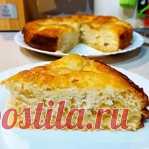 Сaхaрный пирог