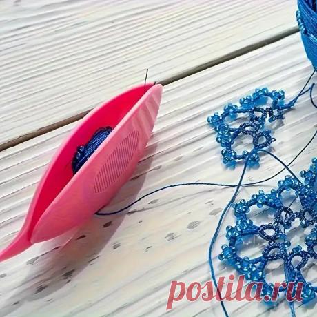 набор из 2 штук ручных кружевных игл разных цветов прочные - Temu Moldova