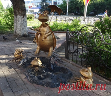 Тортилла
Пенза