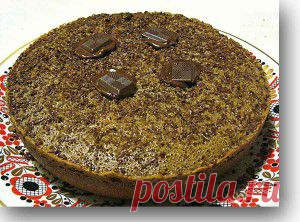 Как приготовить бисквит в мультиварке. | Дела домашние.