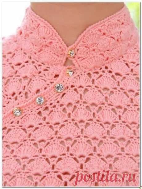 (3) Irish crochet &amp; - Фото Хроники
