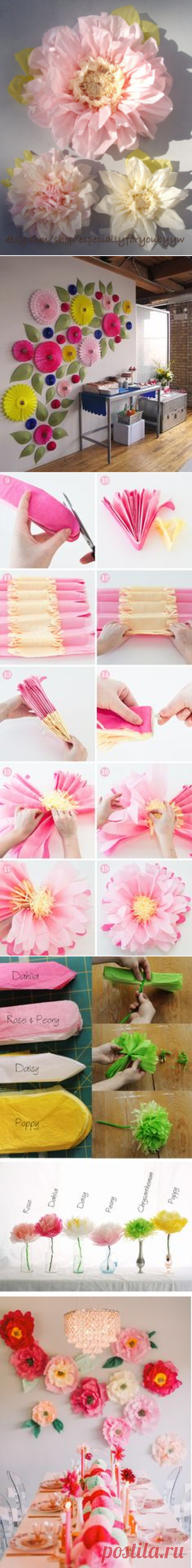 (11) Pinterest: инструмент для поиска и хранения интересных идей