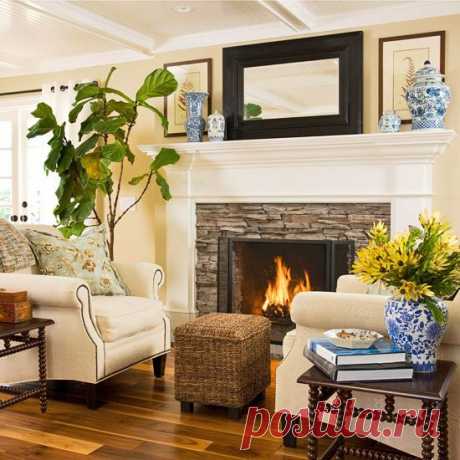 House Tour: Renovate and Restyle