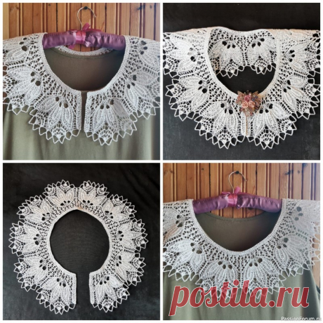 Воротнички | Куплю-продам