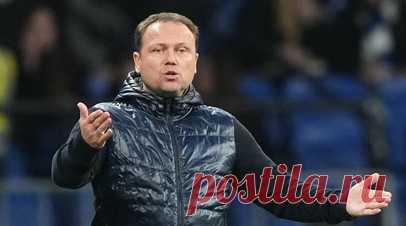 Личка заявил, что у Аршавина не получится украсть Тюкавина в «Зенит». Главный тренер московского «Динамо» Марцел Личка рассказал, что у заместителя генерального директора по спортивному развитию «Зенита» Андрея Аршавина не получится переманить нападающего бело-голубых Константина Тюкавина. Читать далее