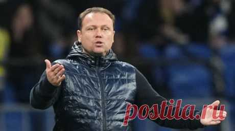 Личка заявил, что у Аршавина не получится украсть Тюкавина в «Зенит». Главный тренер московского «Динамо» Марцел Личка рассказал, что у заместителя генерального директора по спортивному развитию «Зенита» Андрея Аршавина не получится переманить нападающего бело-голубых Константина Тюкавина. Читать далее