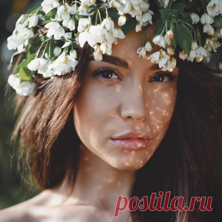 Как сделать волосы густыми. 10 простых советов | Goodhouse.ru