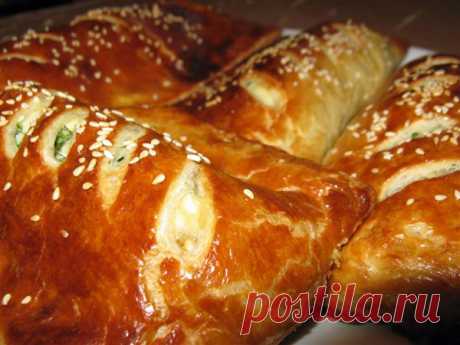 УКРАШЕНИЕ БЛЮД-24. Несладкая фигурная выпечка, оригинальные пироги - рецепты с пошаговыми фото