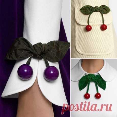Just Lovely 🍒🍒🍒🍒🍒🍒🍒🍒🍒🍒🍒🍒🍒
#sewingideas #lovelydetails #trendstyle #stylish #pintelstore #amazing #cherry #fashiondesign #деталиодежды #шитьё #naaien #nähen