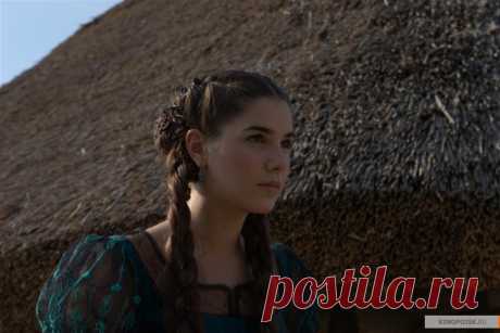 Мария Андреева