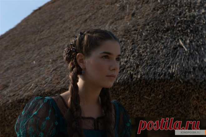 Мария Андреева