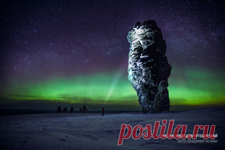 Открывая Россию / Фоторепортаж