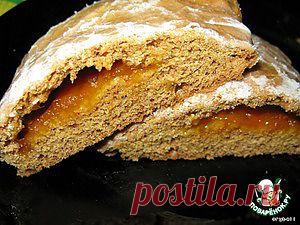 Пряник "ТУЛЬСКИЙ" _ Поваренок.ру